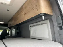 Fahrzeugbild Clever Select Line RUNNER #16