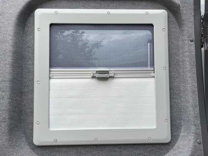 Fahrzeugbild Clever Select Line RUNNER #17
