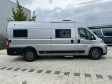 Fahrzeugbild Clever Select Line RUNNER #20