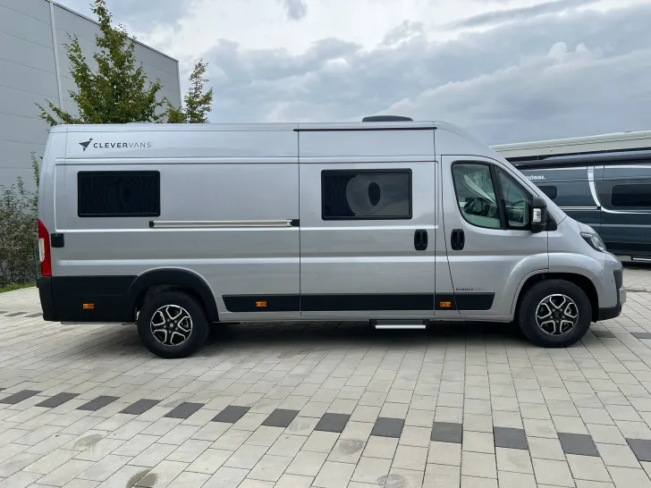 Fahrzeugbild Clever Select Line RUNNER #20