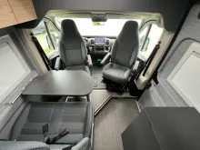 Fahrzeugbild Clever Select Line RUNNER #24