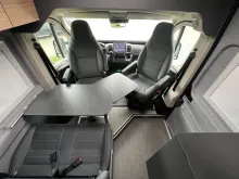 Fahrzeugbild Clever Select Line RUNNER #25