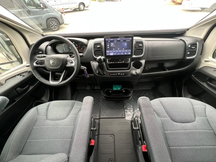 Fahrzeugbild Clever Select Line RUNNER #26
