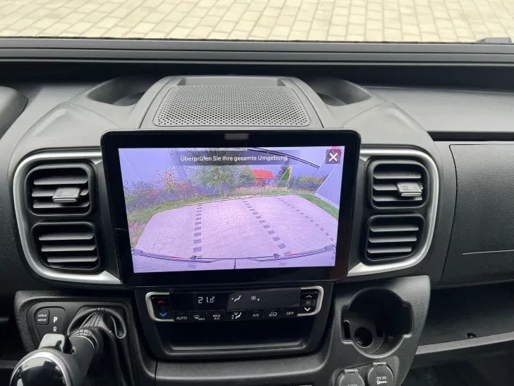 Fahrzeugbild Clever Select Line RUNNER #33