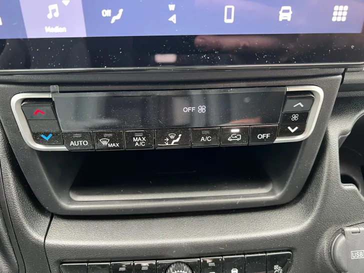 Fahrzeugbild Clever Select Line RUNNER #35