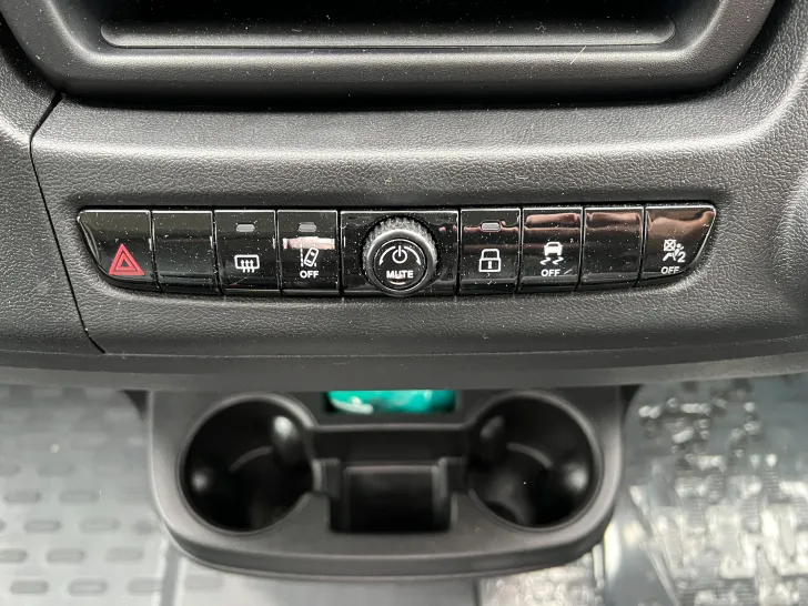 Fahrzeugbild Clever Select Line RUNNER #36
