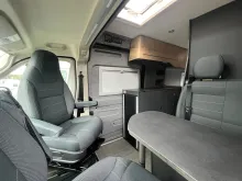 Fahrzeugbild Clever Select Line RUNNER #38