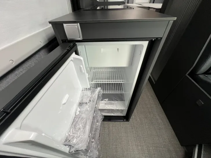 Fahrzeugbild Clever Select Line RUNNER #41
