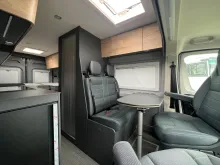 Fahrzeugbild Clever Select Line RUNNER #47