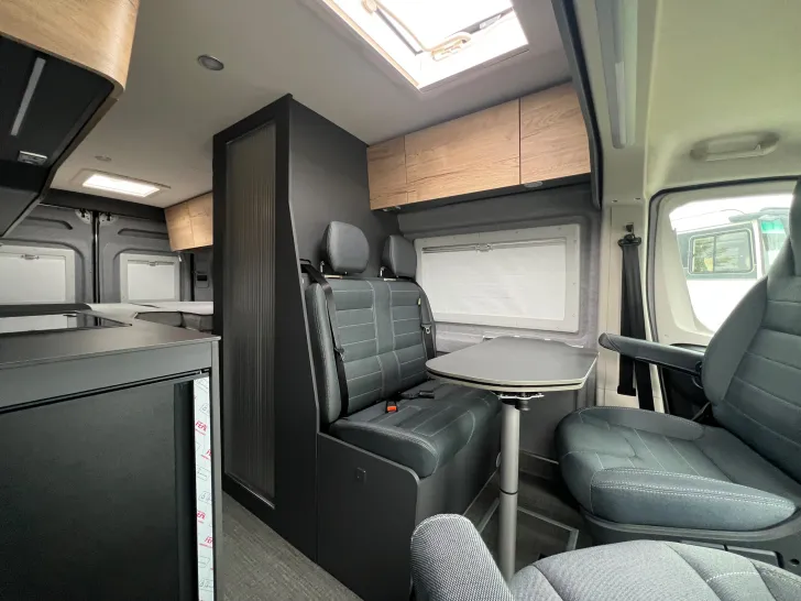 Fahrzeugbild Clever Select Line RUNNER #47