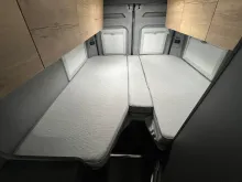 Fahrzeugbild Clever Select Line RUNNER #50