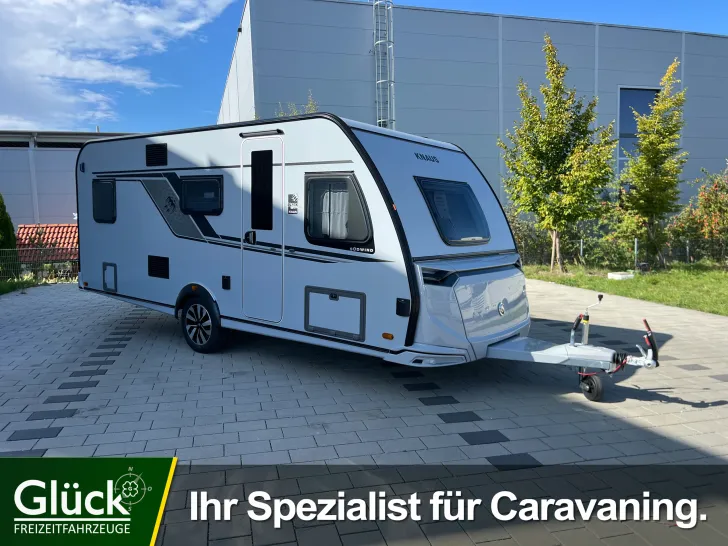 Fahrzeugbild Knaus Südwind BLACK SELECTION 500 QDK #1