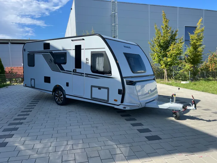 Fahrzeugbild Knaus Südwind BLACK SELECTION 500 QDK #3