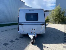 Fahrzeugbild Knaus Südwind BLACK SELECTION 500 QDK #4
