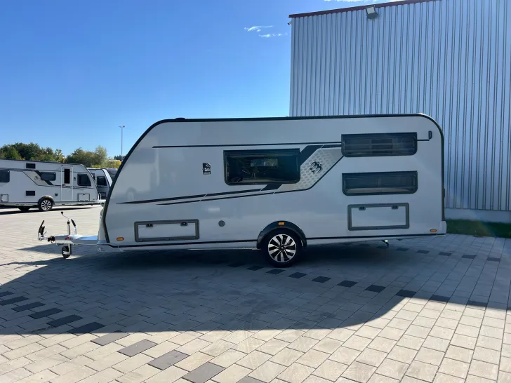 Fahrzeugbild Knaus Südwind BLACK SELECTION 500 QDK #8