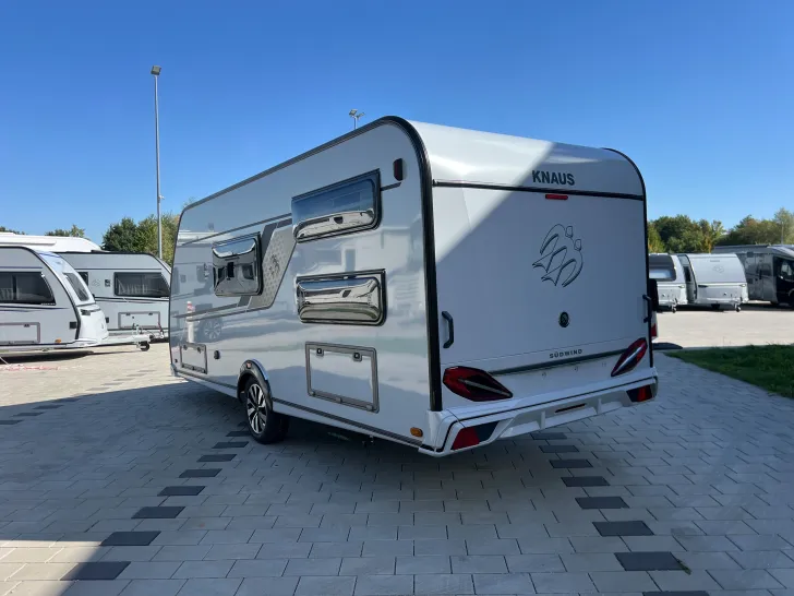 Fahrzeugbild Knaus Südwind BLACK SELECTION 500 QDK #11