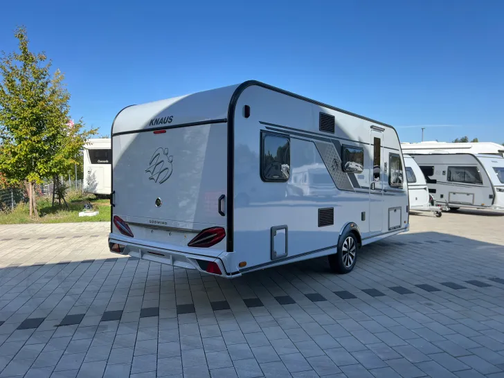 Fahrzeugbild Knaus Südwind BLACK SELECTION 500 QDK #13