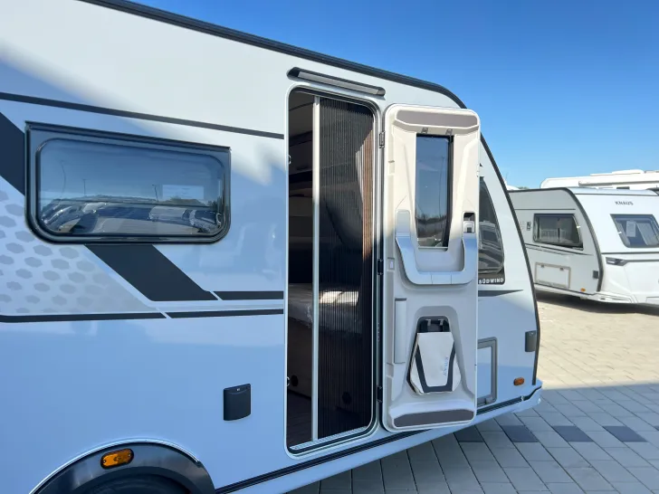 Fahrzeugbild Knaus Südwind BLACK SELECTION 500 QDK #19
