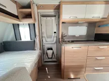 Fahrzeugbild Knaus Südwind BLACK SELECTION 500 QDK #20