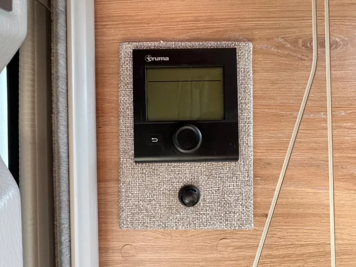 Fahrzeugbild Knaus Südwind BLACK SELECTION 500 QDK #21
