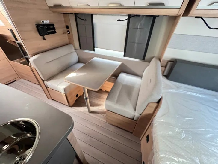 Fahrzeugbild Knaus Südwind BLACK SELECTION 500 QDK #22