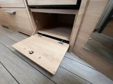 Fahrzeugbild Knaus Südwind BLACK SELECTION 500 QDK #23