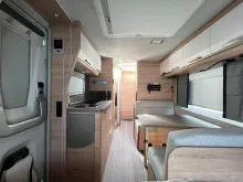 Fahrzeugbild Knaus Südwind BLACK SELECTION 500 QDK #24