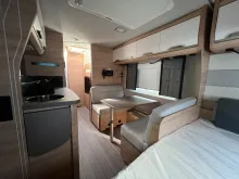 Fahrzeugbild Knaus Südwind BLACK SELECTION 500 QDK #25