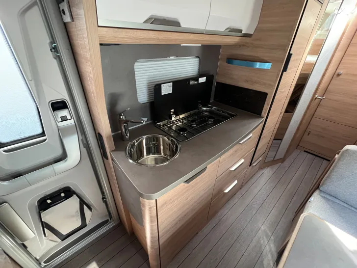 Fahrzeugbild Knaus Südwind BLACK SELECTION 500 QDK #27