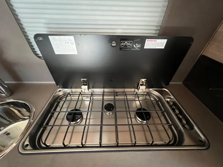 Fahrzeugbild Knaus Südwind BLACK SELECTION 500 QDK #29