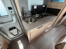 Fahrzeugbild Knaus Südwind BLACK SELECTION 500 QDK #30