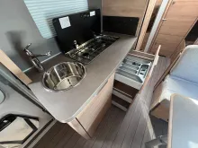 Fahrzeugbild Knaus Südwind BLACK SELECTION 500 QDK #31