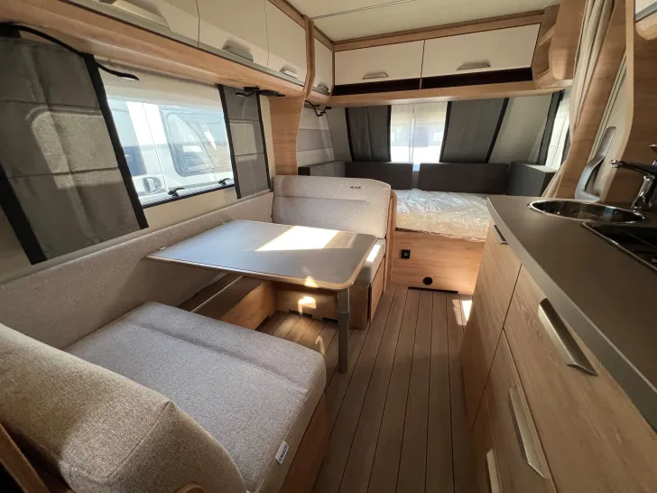 Fahrzeugbild Knaus Südwind BLACK SELECTION 500 QDK #32