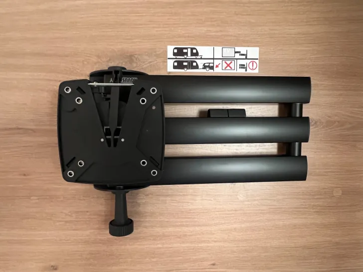 Fahrzeugbild Knaus Südwind BLACK SELECTION 500 QDK #33