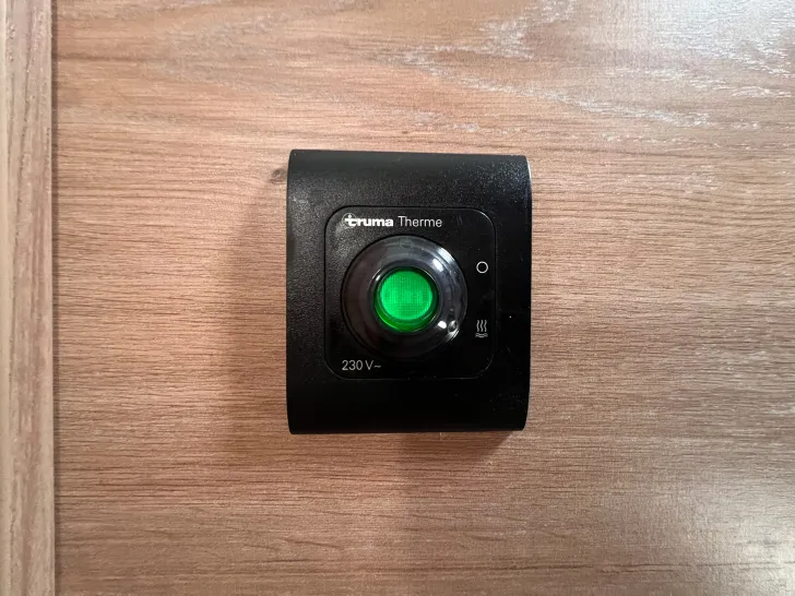 Fahrzeugbild Knaus Südwind BLACK SELECTION 500 QDK #35