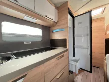 Fahrzeugbild Knaus Südwind BLACK SELECTION 500 QDK #36