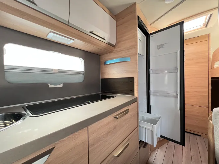 Fahrzeugbild Knaus Südwind BLACK SELECTION 500 QDK #36
