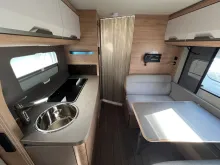 Fahrzeugbild Knaus Südwind BLACK SELECTION 500 QDK #47