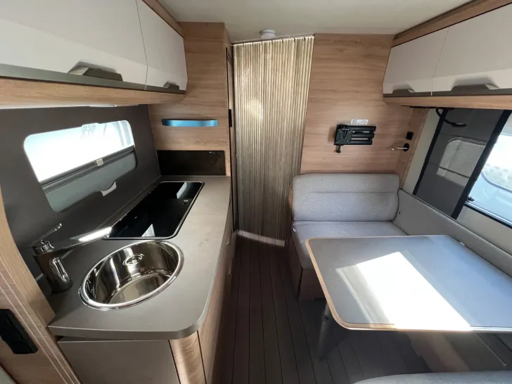 Fahrzeugbild Knaus Südwind BLACK SELECTION 500 QDK #47