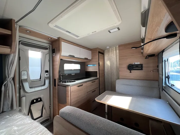 Fahrzeugbild Knaus Südwind BLACK SELECTION 500 QDK #48
