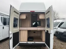 Fahrzeugbild Pössl H-Line 2Win Vario #7