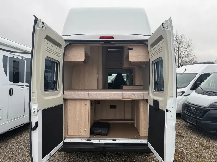 Fahrzeugbild Pössl H-Line 2Win Vario #7