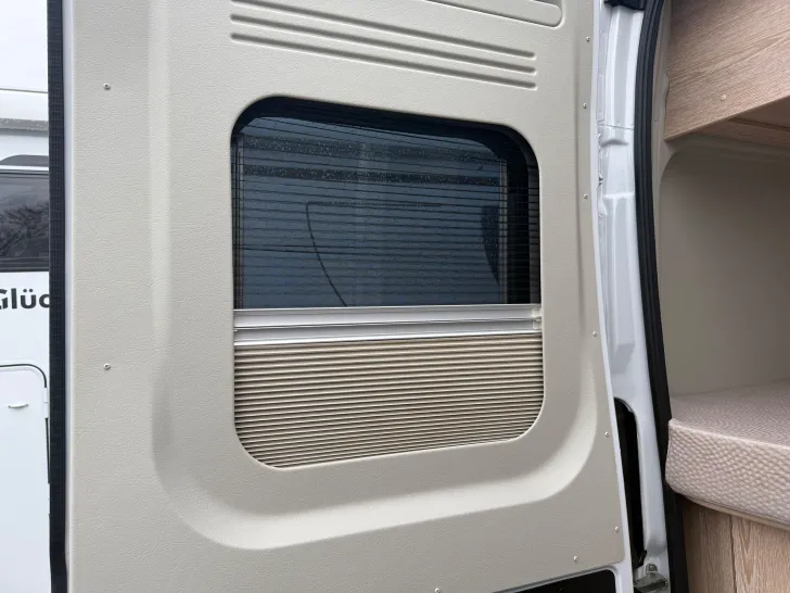 Fahrzeugbild Pössl H-Line 2Win Vario #8