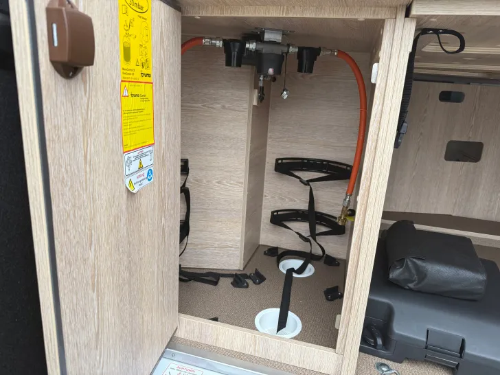 Fahrzeugbild Pössl H-Line 2Win Vario #9