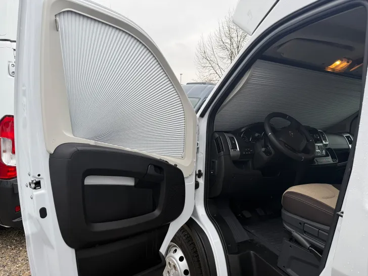 Fahrzeugbild Pössl H-Line 2Win Vario #13