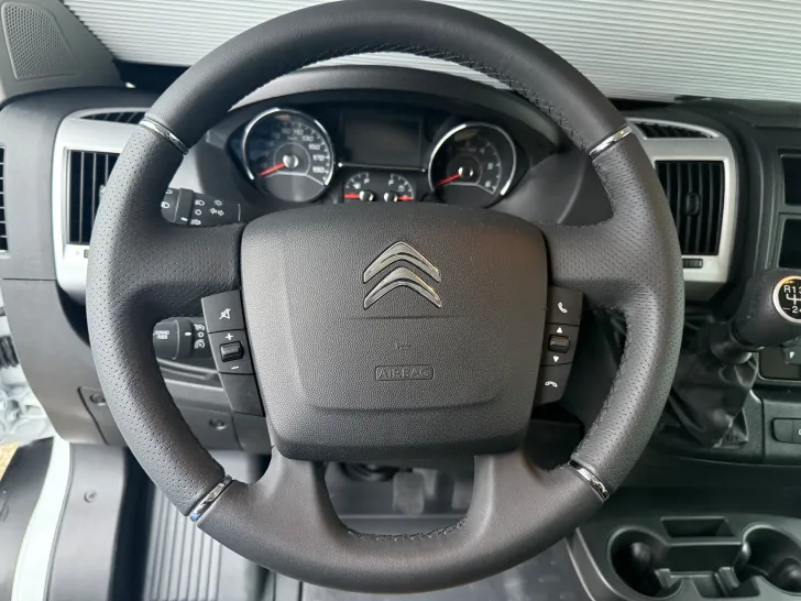 Fahrzeugbild Pössl H-Line 2Win Vario #14