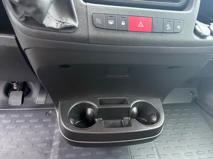 Fahrzeugbild Pössl H-Line 2Win Vario #16