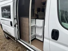 Fahrzeugbild Pössl H-Line 2Win Vario #20