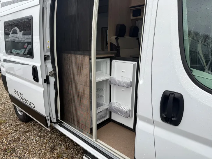Fahrzeugbild Pössl H-Line 2Win Vario #20