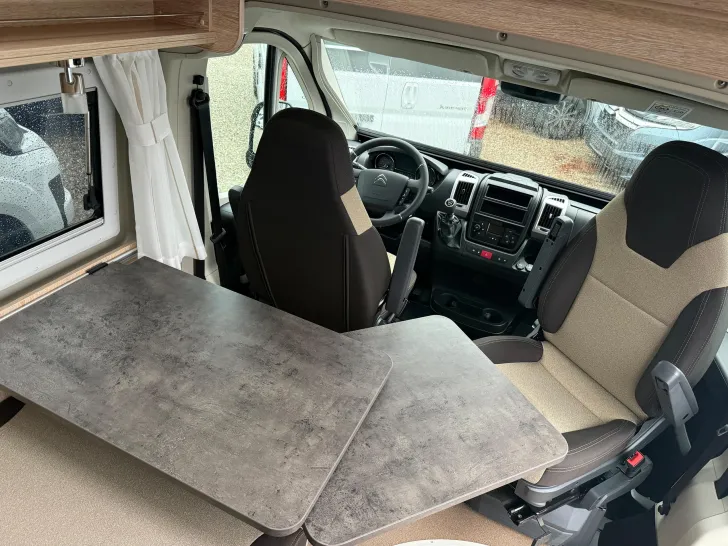 Fahrzeugbild Pössl H-Line 2Win Vario #22